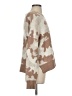 Ruby Moon Camo Tan Pullover Sweater Size S - photo 4
