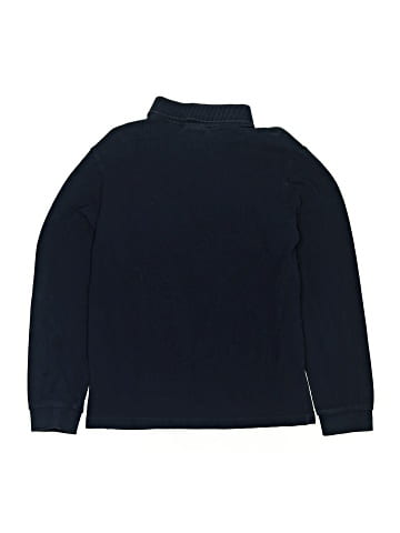 Lacoste Long Sleeve Polo (view 2)
