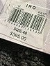 IRO Black Jacket Size EU (FR) 40 / US 8 - photo 7