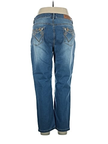 Suzanne Betro Jeans (view 2)