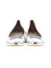 Cat & Jack Metallic Silver Flats Size 1 (youth) - photo 2