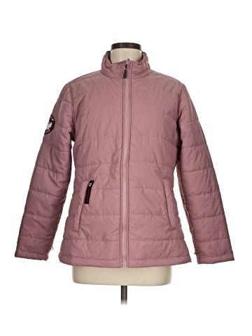 Canada Weather Gear Snow Jacket (view 1)