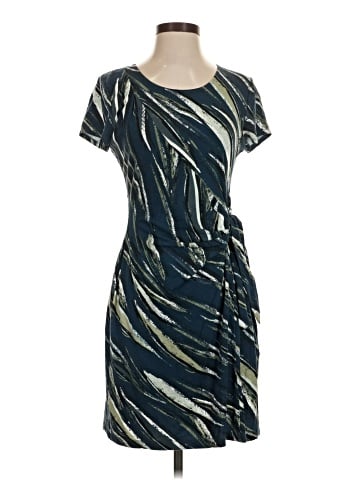 Nic + Zoe Cocktail Dress (view 1)