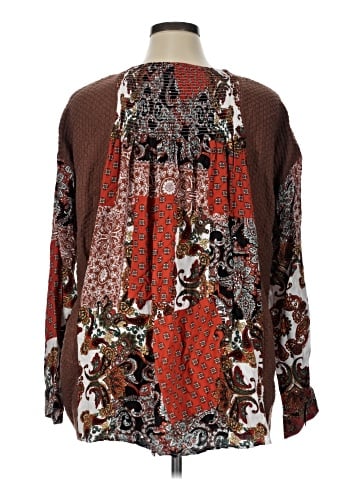 Oddi Pullover Sweater (view 2)
