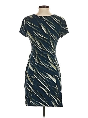 Nic + Zoe Cocktail Dress (view 2)