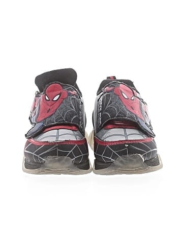 Spiderman Sneakers (view 2)