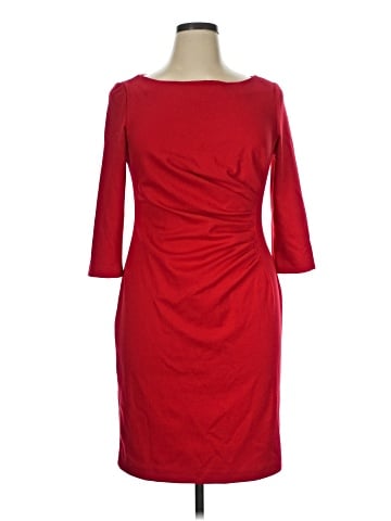 DKNY Cocktail Dress (view 1)