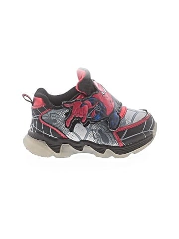 Spiderman Sneakers (view 1)