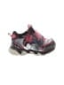 Spiderman Red Sneakers Size 7 (kids) - photo 1