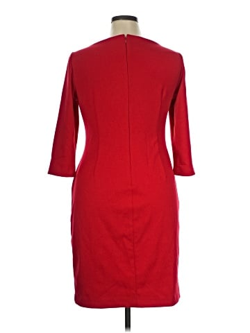 DKNY Cocktail Dress (view 2)