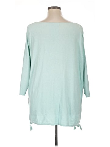 Lilly Pulitzer 3/4 Sleeve Top (view 2)