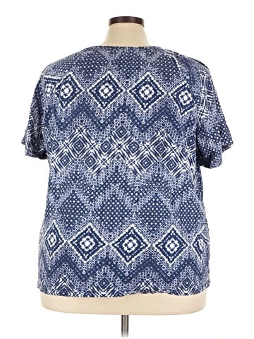 Catherines Short Sleeve T-Shirt (view 2)