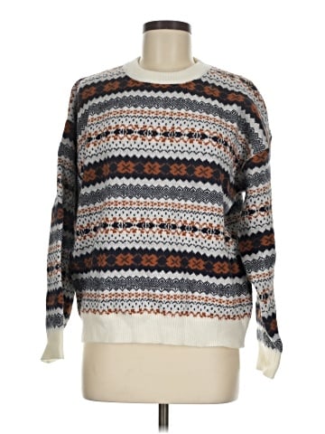 Altar'd State Pullover Sweater (view 1)