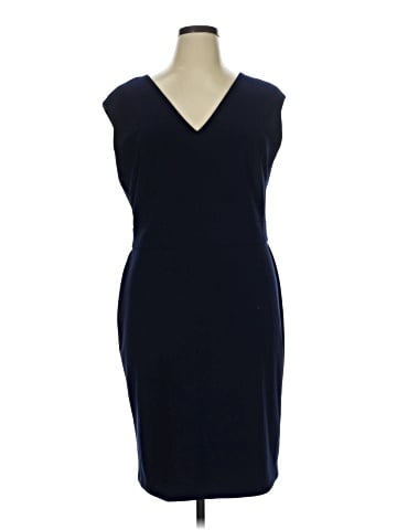 Lauren by Ralph Lauren Cocktail Dress (view 1)