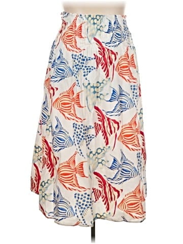 Ann Taylor LOFT Casual Skirt (view 1)