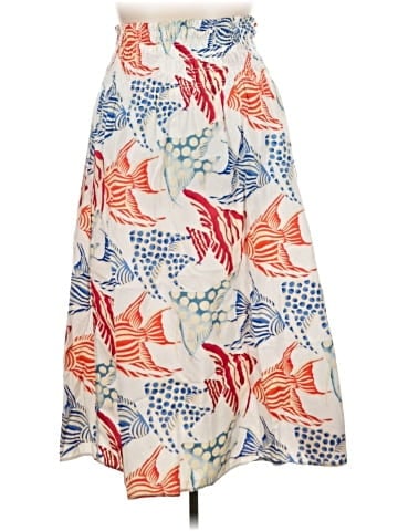 Ann Taylor LOFT Casual Skirt (view 2)