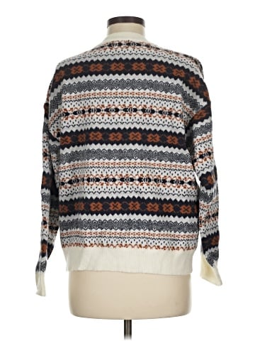 Altar'd State Pullover Sweater (view 2)