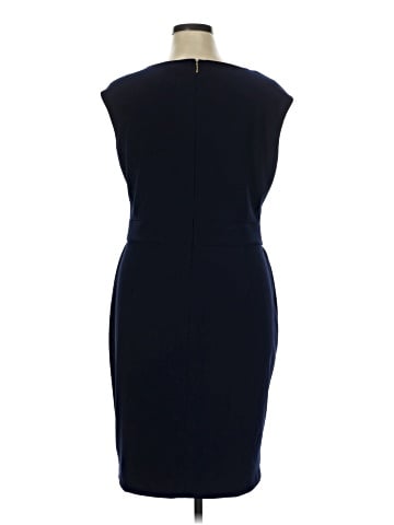 Lauren by Ralph Lauren Cocktail Dress (view 2)