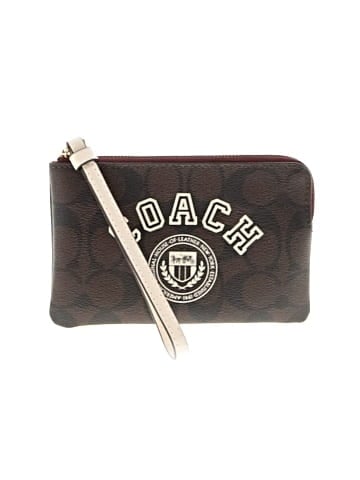 Coach Factory Wristlet (view 1)