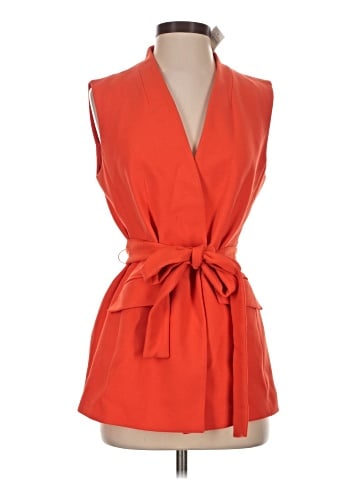 Ann Taylor Vest (view 1)
