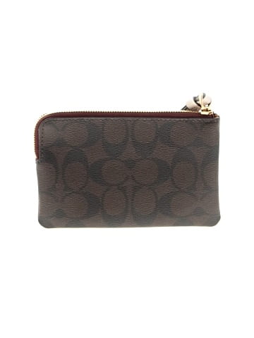 Coach Factory Wristlet (view 2)