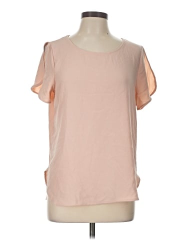 14th & Union Short Sleeve Top (view 1)