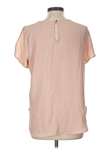 14th & Union Short Sleeve Top (view 2)