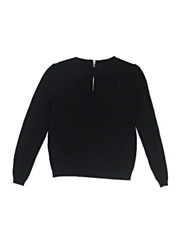 Milly Minis Pullover Sweater (view 2)