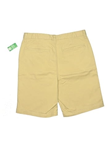 Gap Khaki Shorts (view 2)