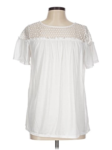 Joe Fresh Short Sleeve T-Shirt (view 1)