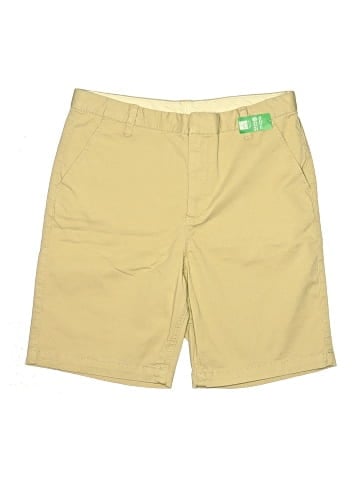 Gap Khaki Shorts (view 1)