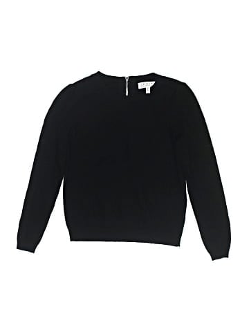 Milly Minis Pullover Sweater (view 1)