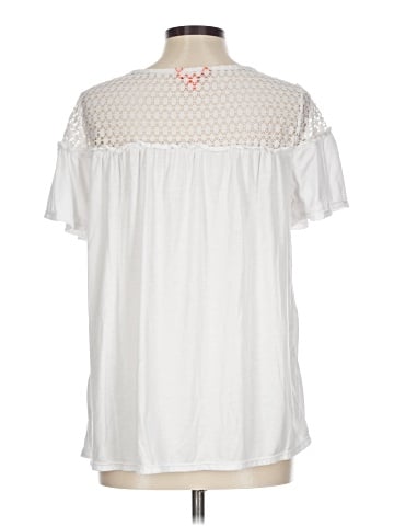 Joe Fresh Short Sleeve T-Shirt (view 2)