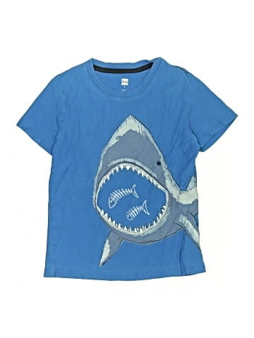 Tea Short Sleeve T-Shirt (view 1)
