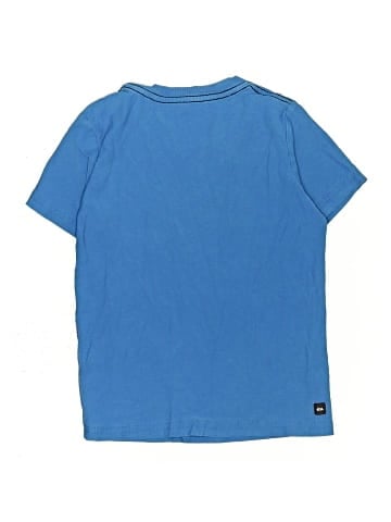 Tea Short Sleeve T-Shirt (view 2)