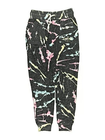 Justice Active Pants (view 1)