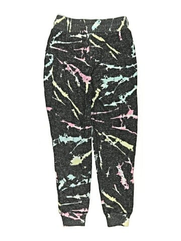 Justice Active Pants (view 2)