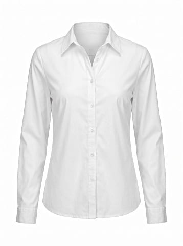 J. McLaughlin Long Sleeve Blouse (view 1)