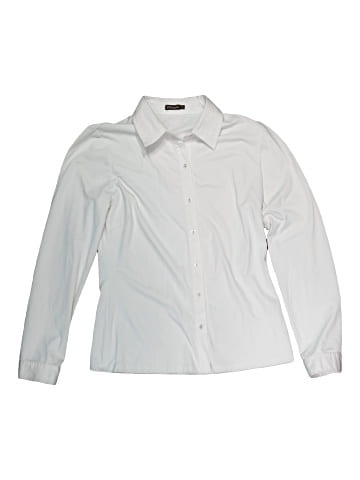 J. McLaughlin Long Sleeve Blouse (view 2)
