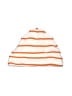 Carter's Stripes Orange Beanie Size Newborn - photo 1