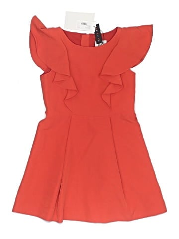 Milly Minis Dress (view 1)