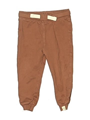 Burt's Bees Baby Casual Pants (view 1)