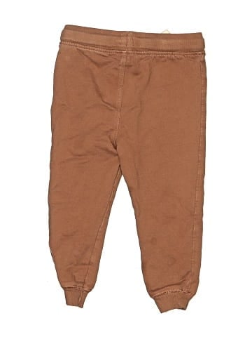 Burt's Bees Baby Casual Pants (view 2)