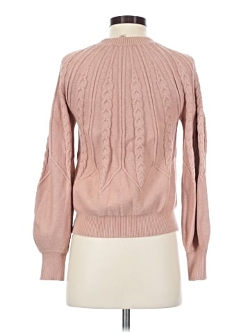 Philosophy Republic Clothing Pullover Sweater (view 2)