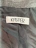 Kasper Gray Blazer Size M (estimated) - photo 6