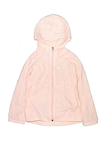 Columbia Jacket (view 1)