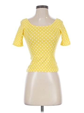 Guess Short Sleeve T-Shirt (view 1)