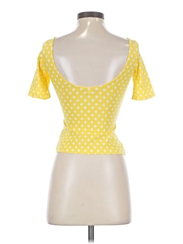 Guess Short Sleeve T-Shirt (view 2)