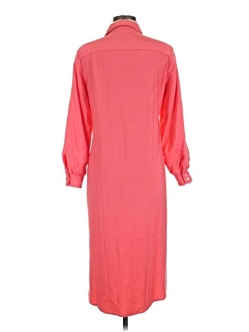 Ann Taylor LOFT Casual Dress (view 2)