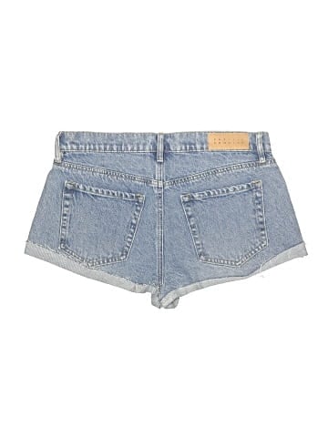 PacSun Denim Shorts (view 2)